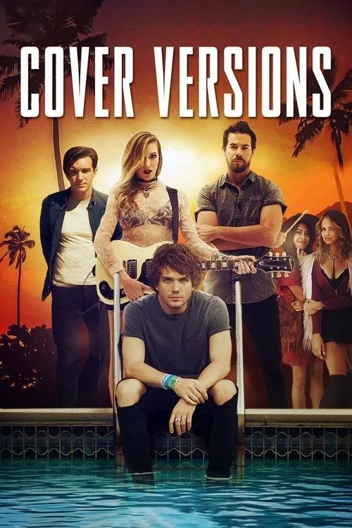 Plakat: Cover Versions