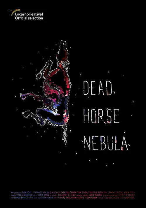 Plakat: Dead Horse Nebula
