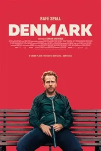 Plakat: Denmark