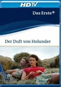 Plakat: Der Duft von Holunder