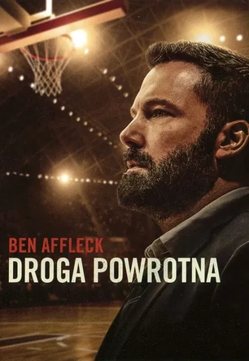 Plakat: Droga powrotna