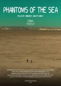 Plakat: Duchy morza