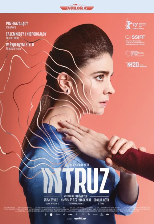 Plakat: El Prófugo