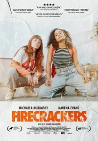 Plakat: Firecrackers