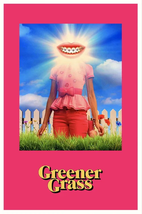 Plakat: Greener Grass