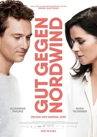 Plakat: Gut gegen Nordwind