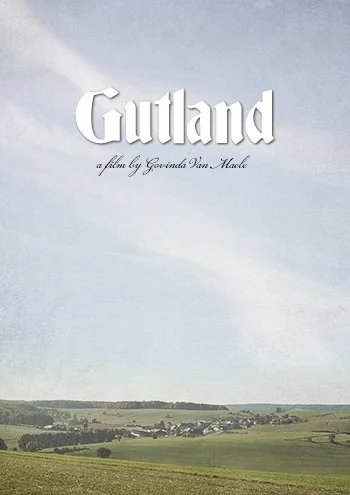 Plakat: Gutland