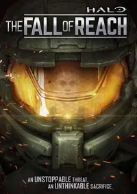 Plakat: Halo: Upadek Reach