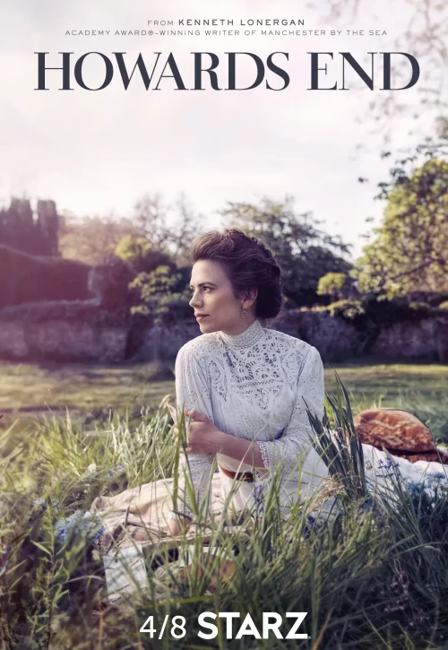 Plakat: Howards End