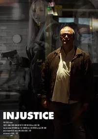 Plakat: Injustice