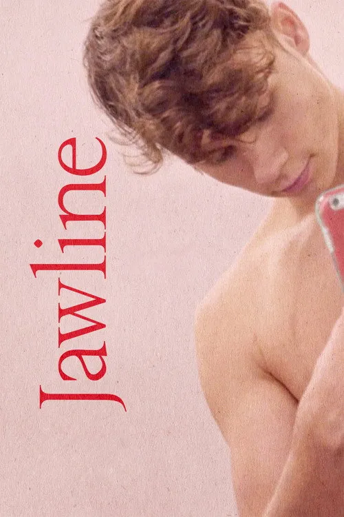 Plakat: Jawline