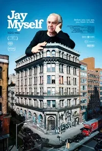 Plakat: Jay Myself