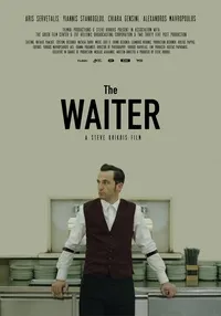 Plakat: Kelner