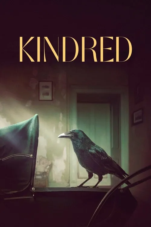 Plakat: Kindred