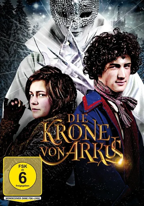 Plakat: Korona Arkusa