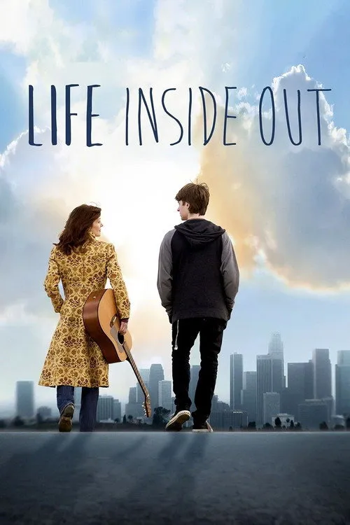 Plakat: Life Inside Out