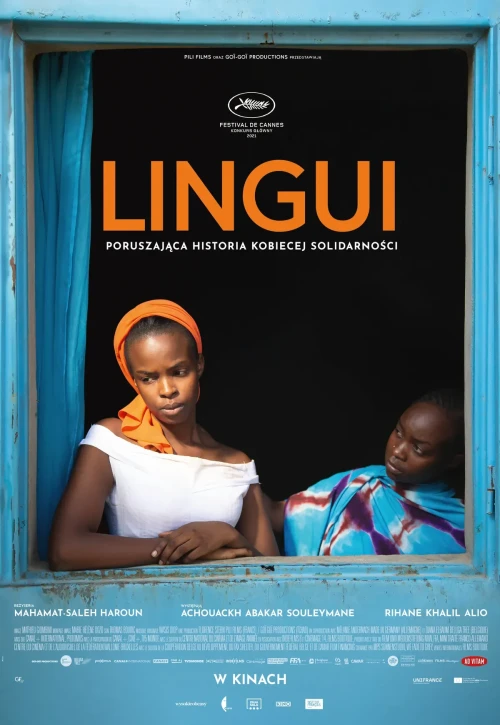 Plakat: Lingui