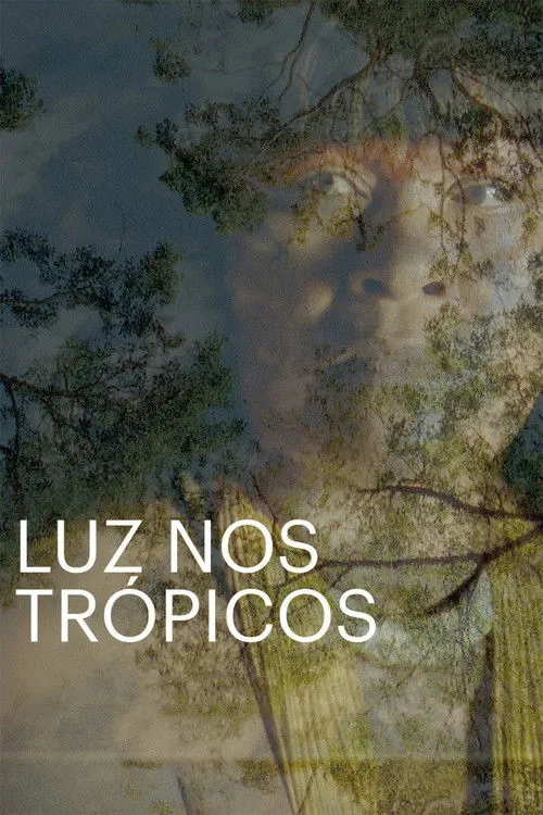 Plakat: Luz nos Trópicos