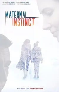 Plakat: Maternal Instinct