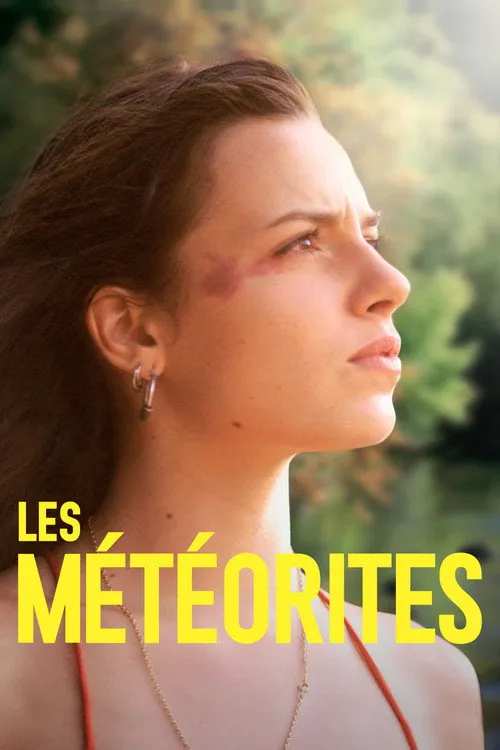 Plakat: Meteory