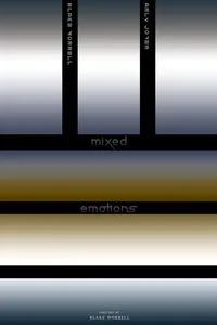 Plakat: Mixed Emotions