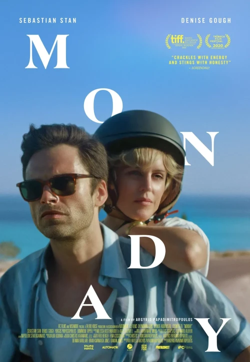 Plakat: Monday