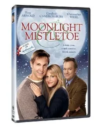 Plakat: Moonlight & Mistletoe