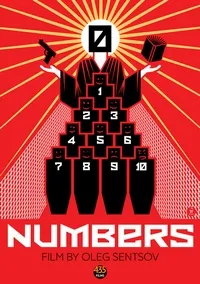 Plakat: Numery