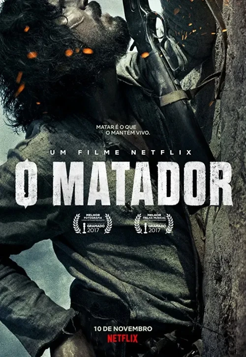 Plakat: O Matador