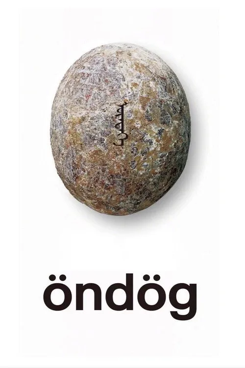 Plakat: Öndög