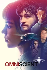 Plakat: Onisciente