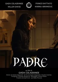 Plakat: Padre