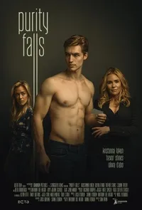 Plakat: Purity Falls