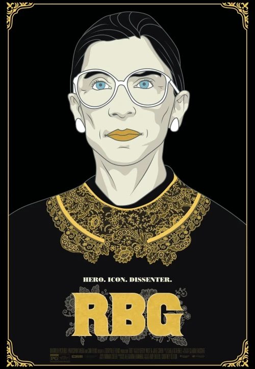 Plakat: RBG