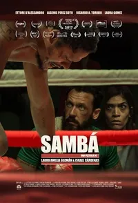 Plakat: Sambá