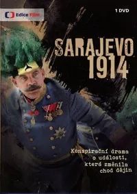 Plakat: Sarajevo