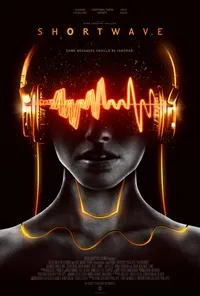Plakat: Shortwave