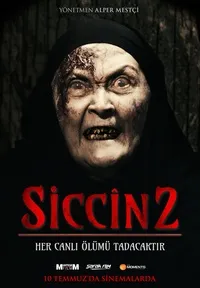 Plakat: Siccin 2