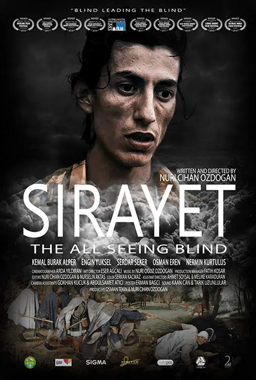Plakat: Sirayet