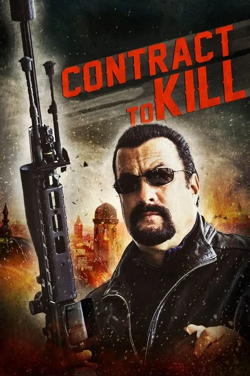 Plakat filmu Śmiertelna rozgrywka