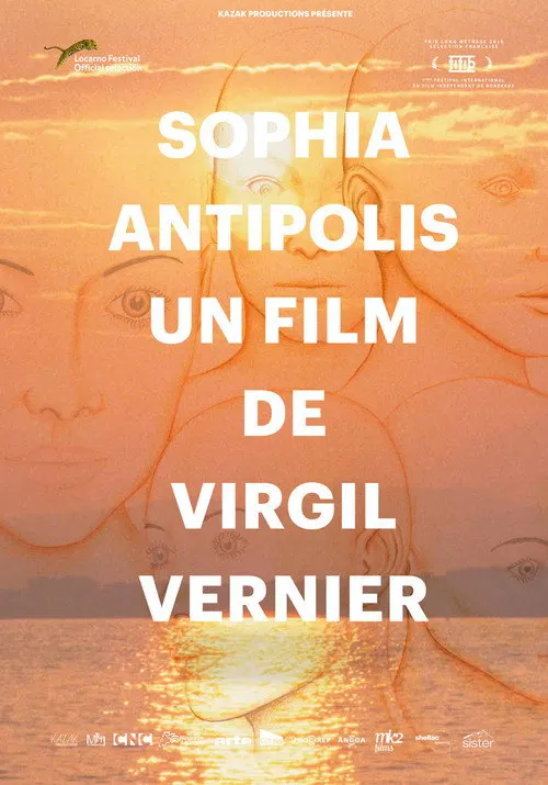 Plakat: Sophia Antipolis