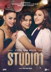 Plakat: Studio Uno