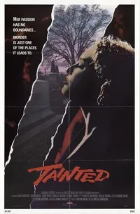 Plakat: Tainted