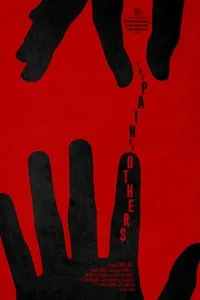 Plakat: The Pain of Others