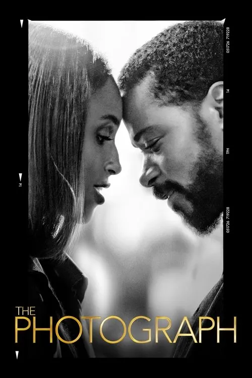 Plakat: The Photograph