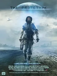 Plakat: The Prototype
