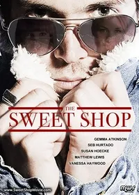 Plakat: The Sweet Shop