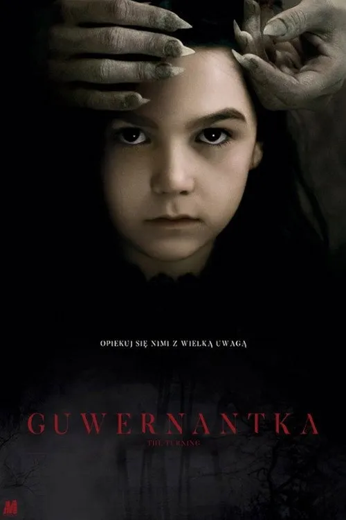Plakat: The Turning