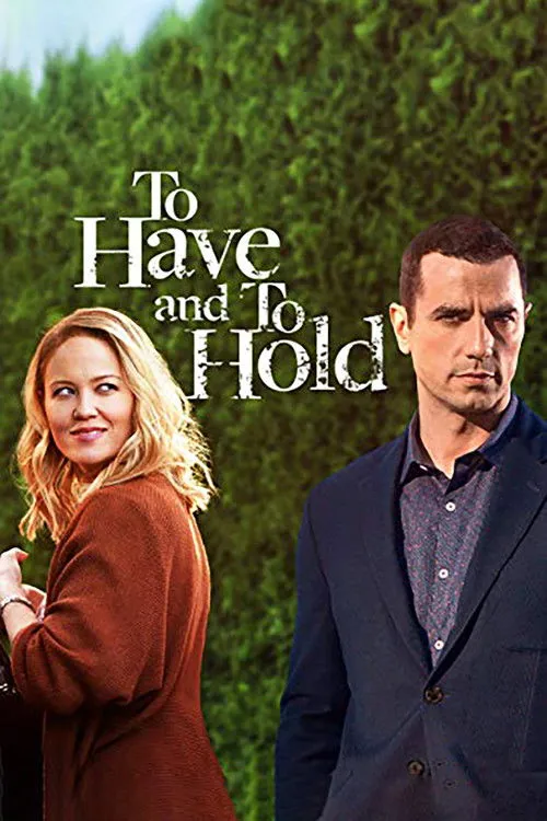 Plakat: To Have and to Hold