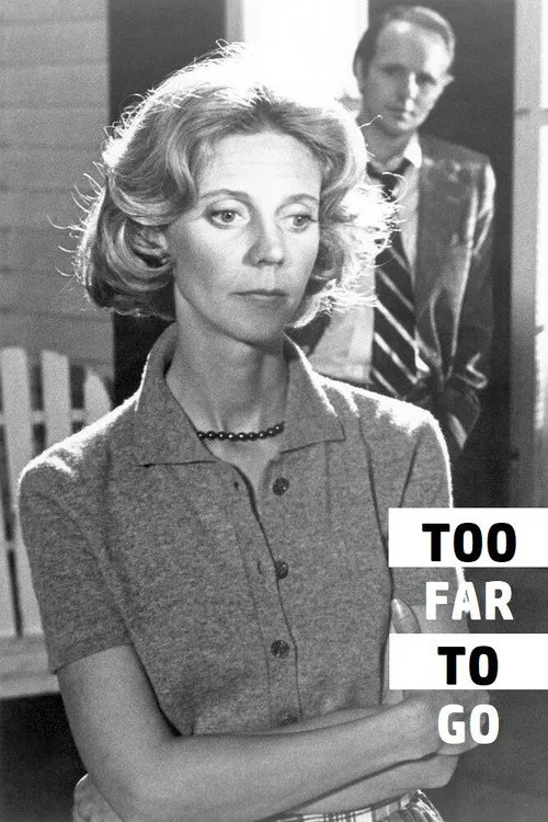 Plakat: Too Far to Go